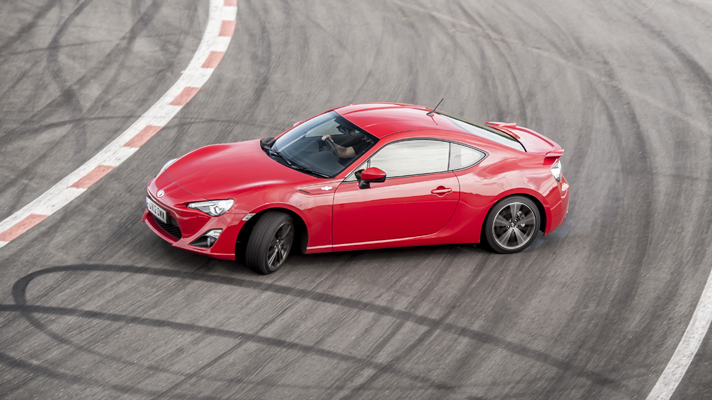 Toyota GT86 review: new Mazda MX-5 rival driven Reviews 2025
